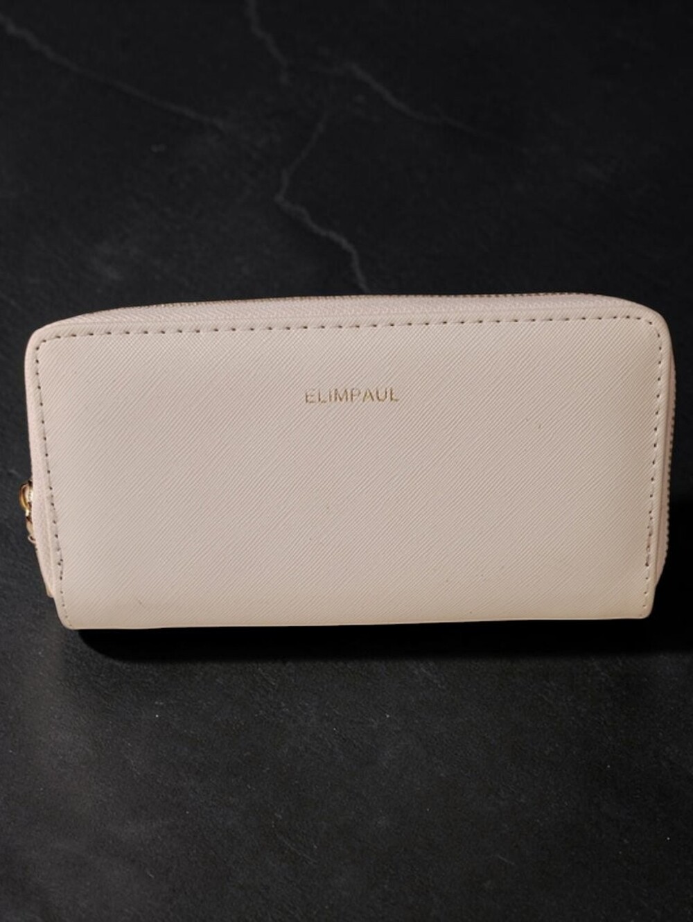 3/$20 Elimpaul Zip-Around Wallet